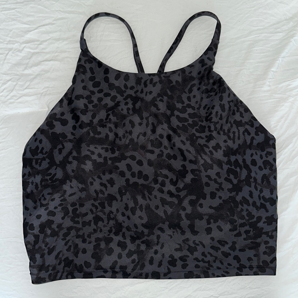 Like New Old Navy Active Workout Tank